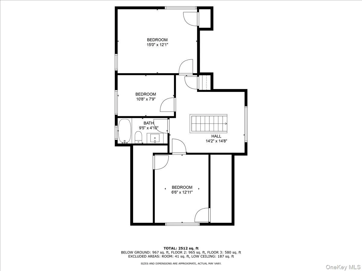183-41 Dalny Road, New York, NY, 5 Bedrooms Bedrooms, 10 Rooms Rooms,3 BathroomsBathrooms,Residential,For Rent,Dalny,0,995096 183-41 Dalny Road, New York, NY, 5 Bedrooms Bedrooms, 10 Rooms Rooms,3 BathroomsBathrooms,Residential,For Rent,Dalny,0,995096
