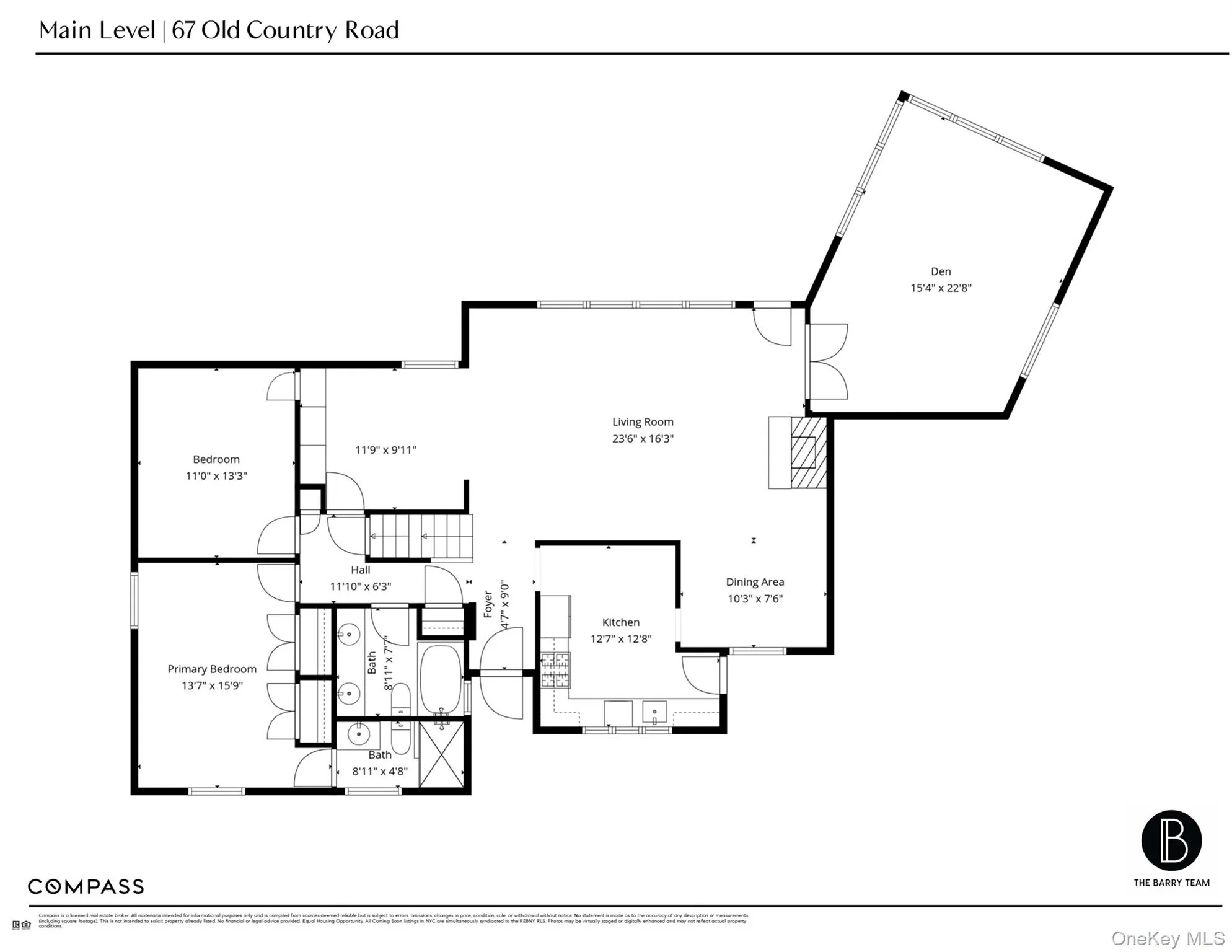 67 Old Country Road, New Rochelle, NY, 4 Bedrooms Bedrooms, 9 Rooms Rooms,3 BathroomsBathrooms,Residential,For Rent,Old Country,0,995115 67 Old Country Road, New Rochelle, NY, 4 Bedrooms Bedrooms, 9 Rooms Rooms,3 BathroomsBathrooms,Residential,For Rent,Old Country,0,995115