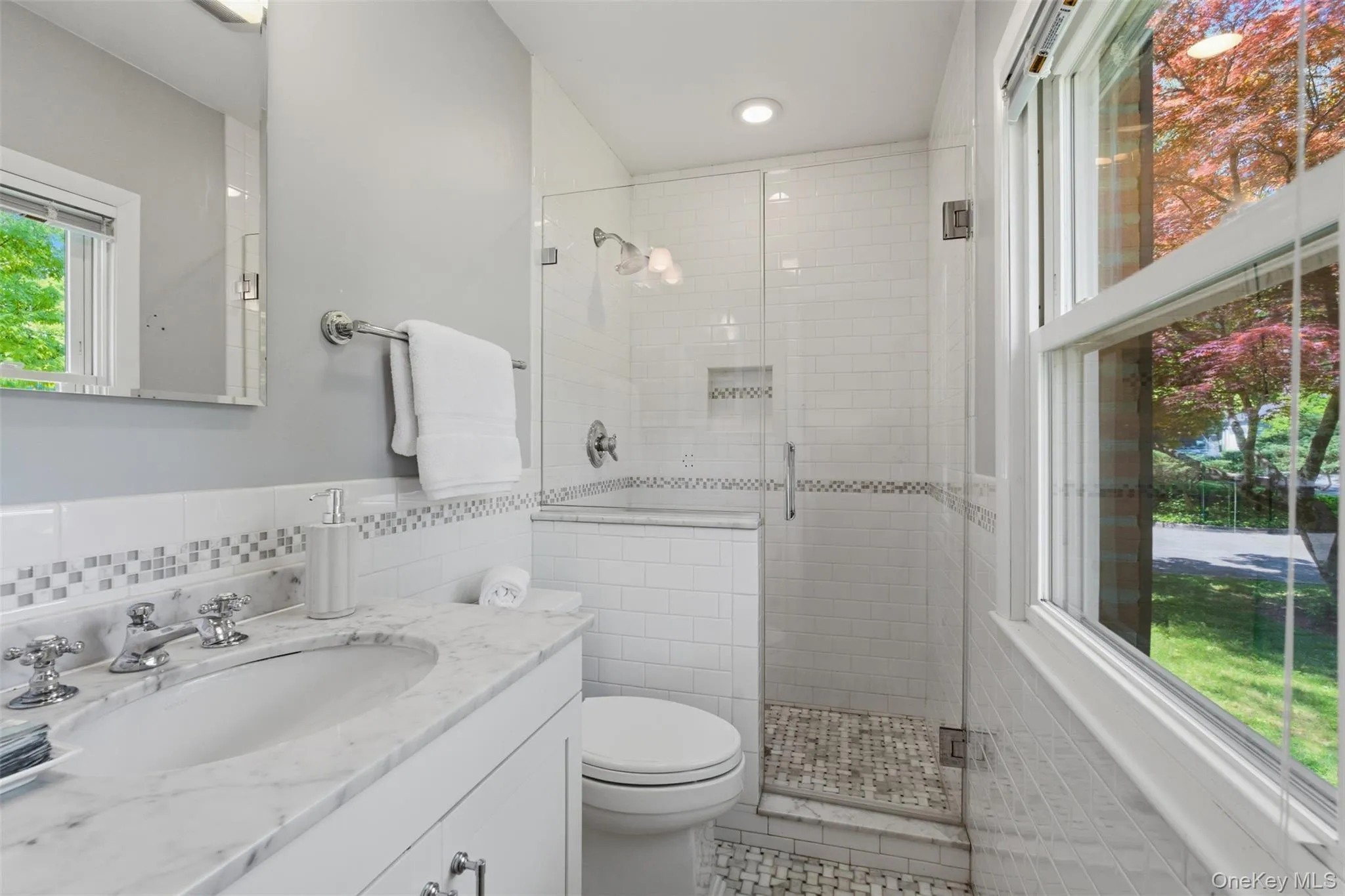 Primary Ensuite Primary Ensuite
