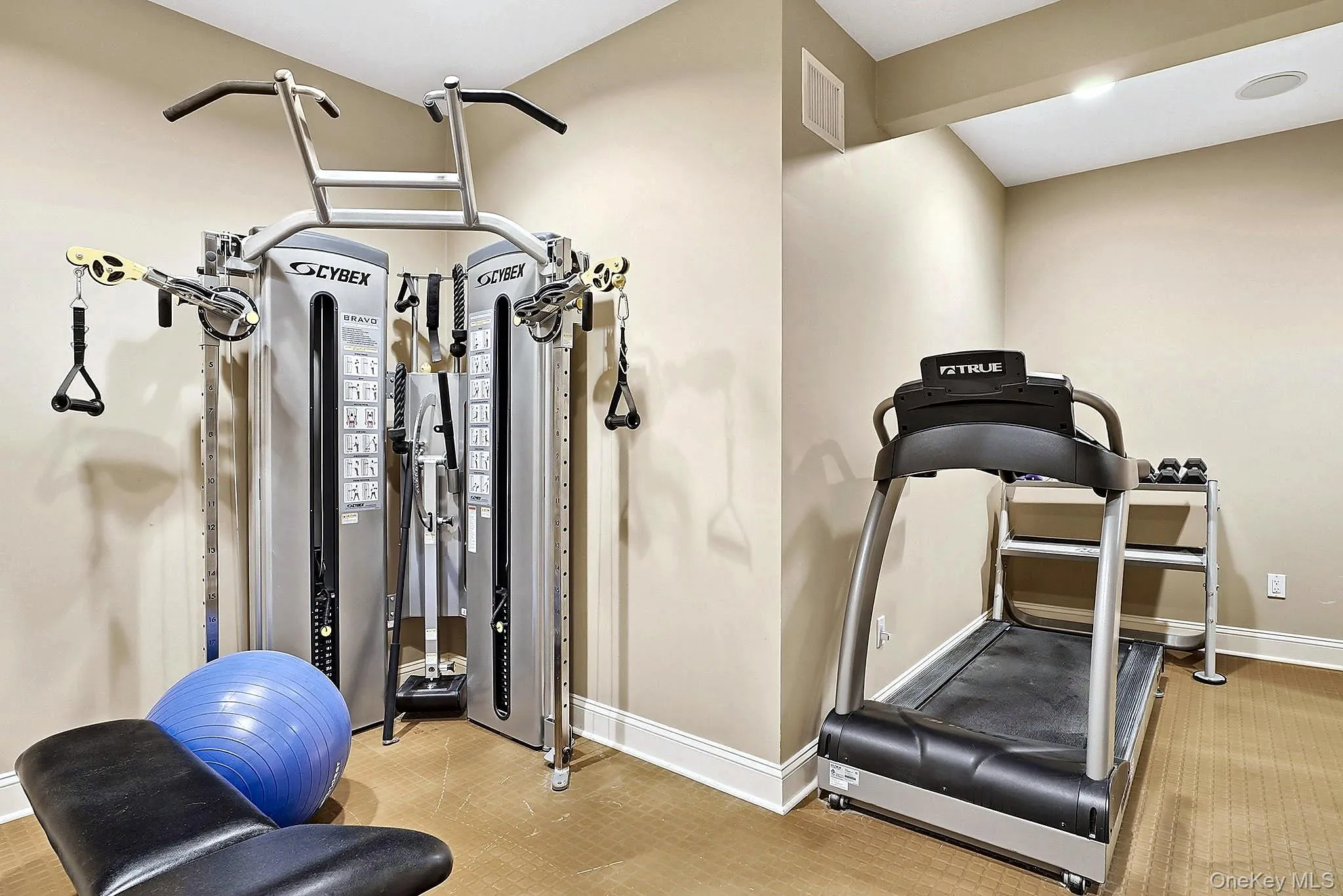 Gym Gym