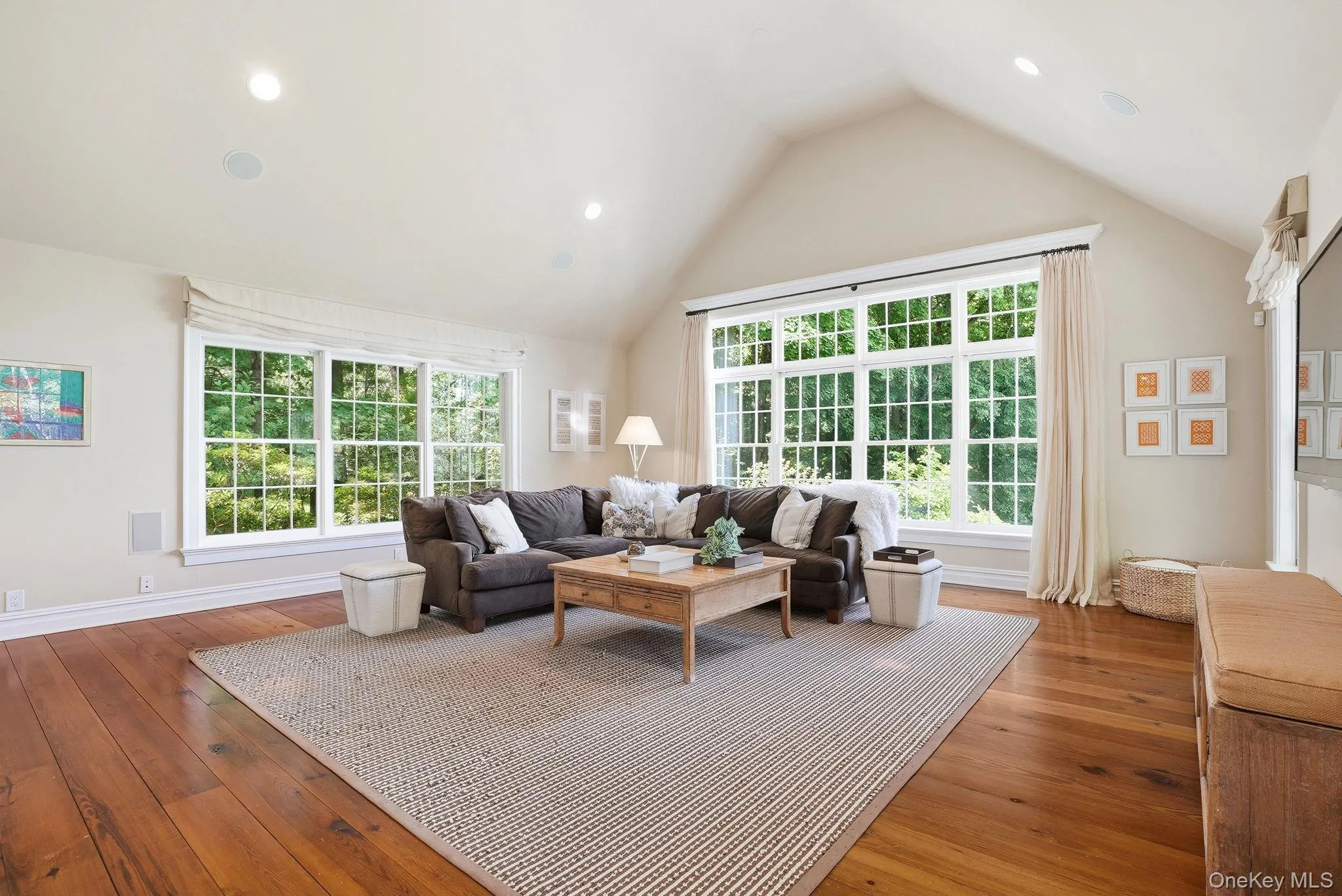 Custom Wood Planked Flooring Custom Wood Planked Flooring