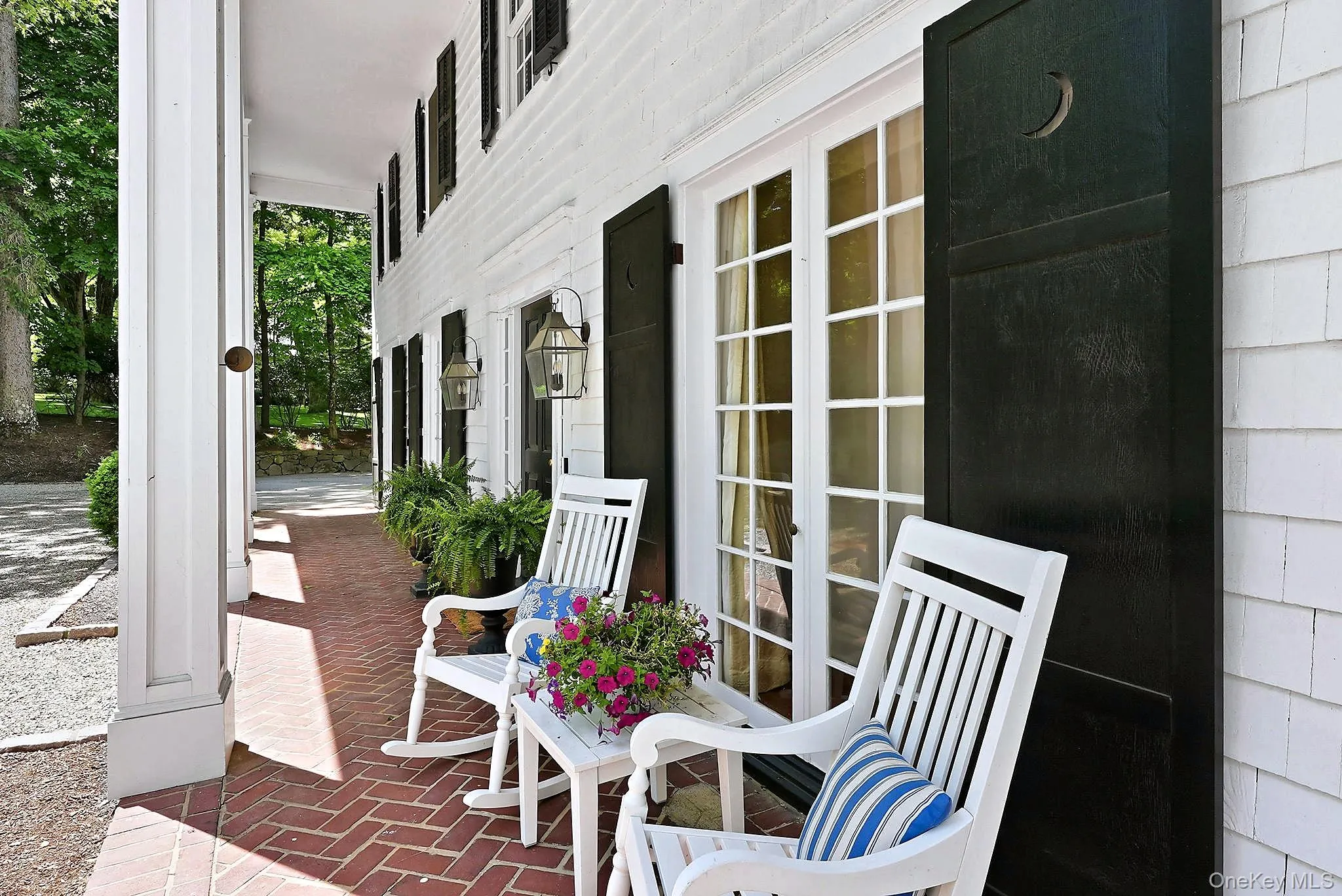 Front Porch Front Porch