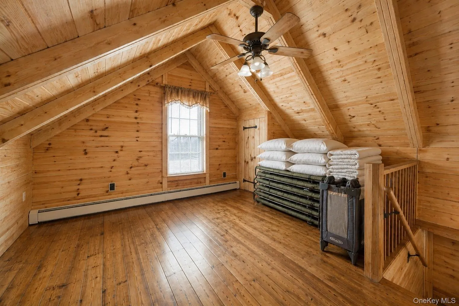 Log House Log House