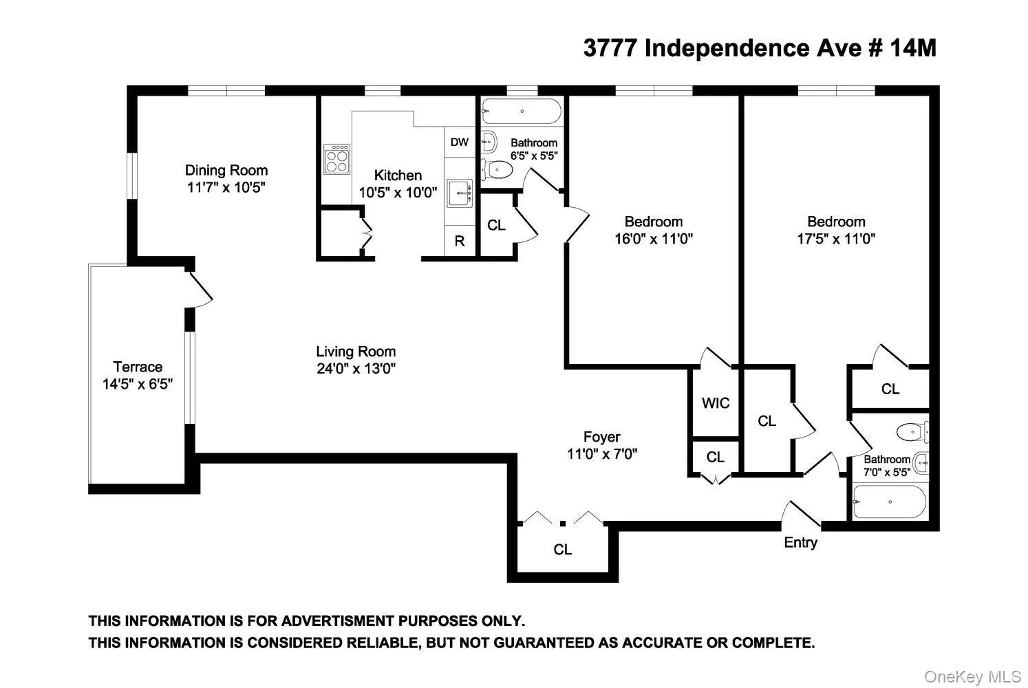 3777 Independence Avenue, New York, NY, 2 Bedrooms Bedrooms, 5 Rooms Rooms,2 BathroomsBathrooms,Residential,For Rent,Independence,0,995250 3777 Independence Avenue, New York, NY, 2 Bedrooms Bedrooms, 5 Rooms Rooms,2 BathroomsBathrooms,Residential,For Rent,Independence,0,995250
