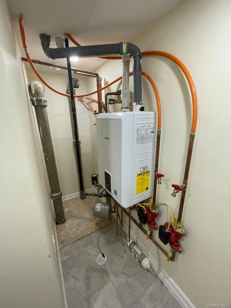Boiler Boiler