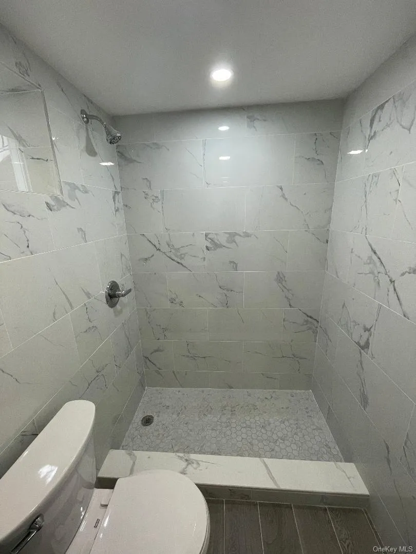 Full Bathroom with Vanity and Toilet Full Bathroom with Vanity and Toilet