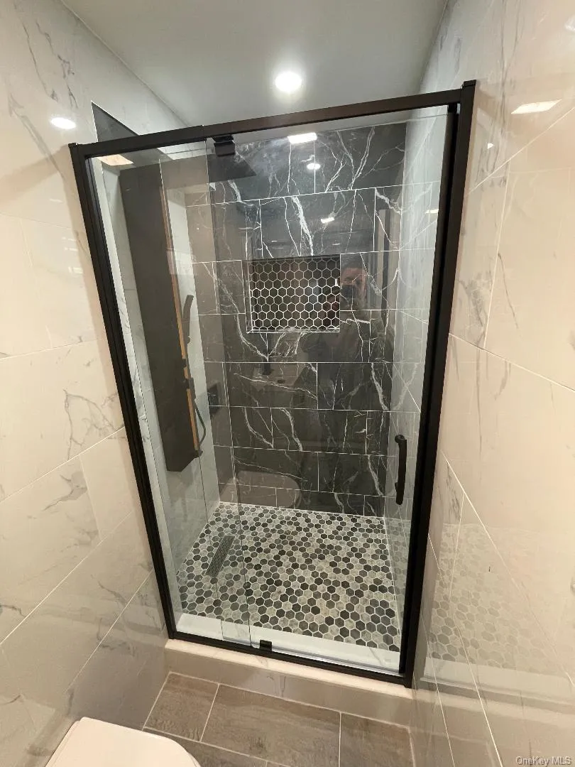 Glass Bathroom Shower Door Glass Bathroom Shower Door
