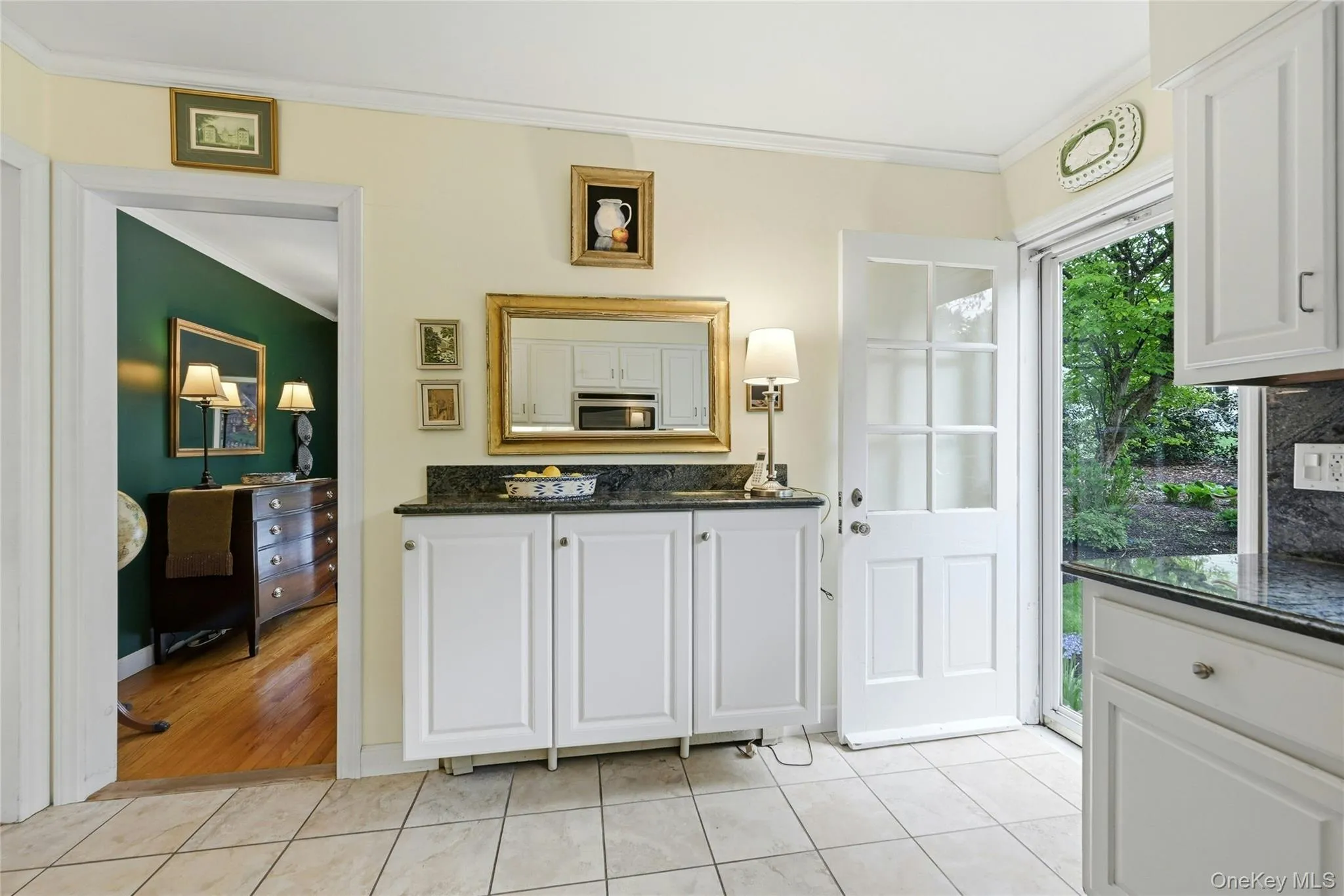 Coastal kitchen Coastal kitchen