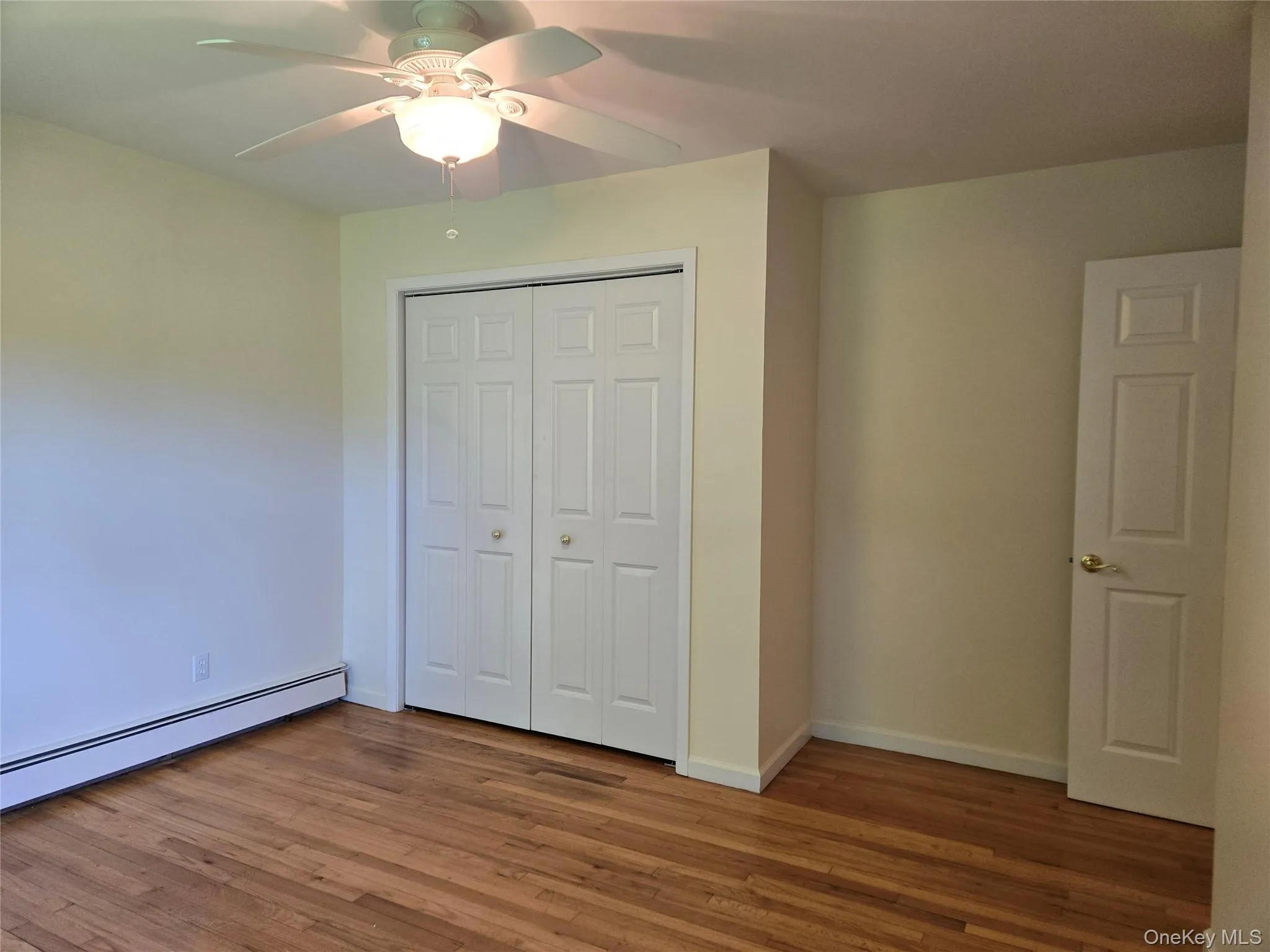 Bedroom 2 Bedroom 2