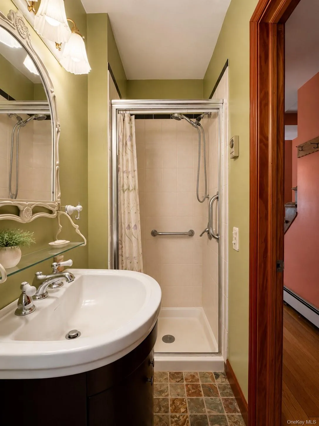 First Floor Bath First Floor Bath