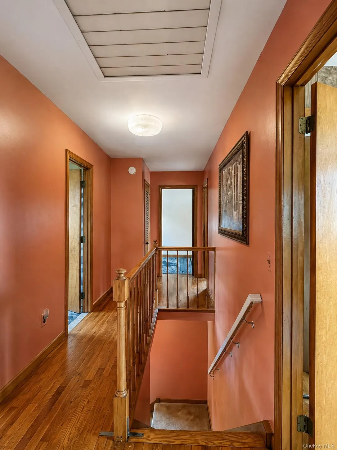 2nd Floor Hallway 2nd Floor Hallway
