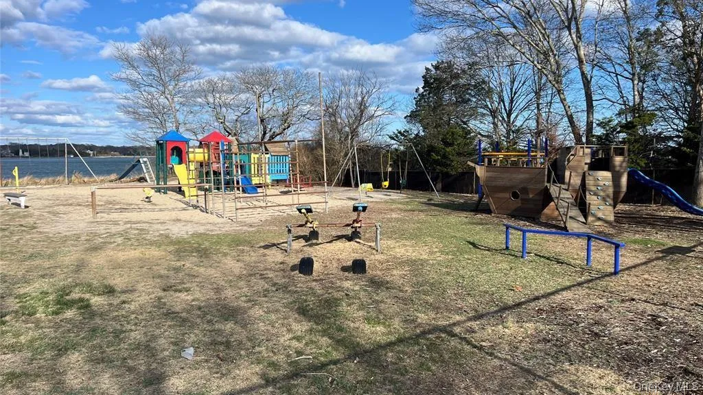 Playground Playground