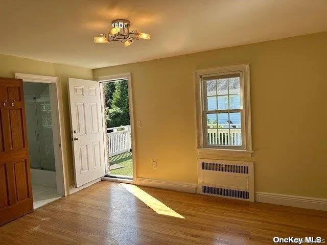 BEDROOM W/BALCONY BEDROOM W/BALCONY