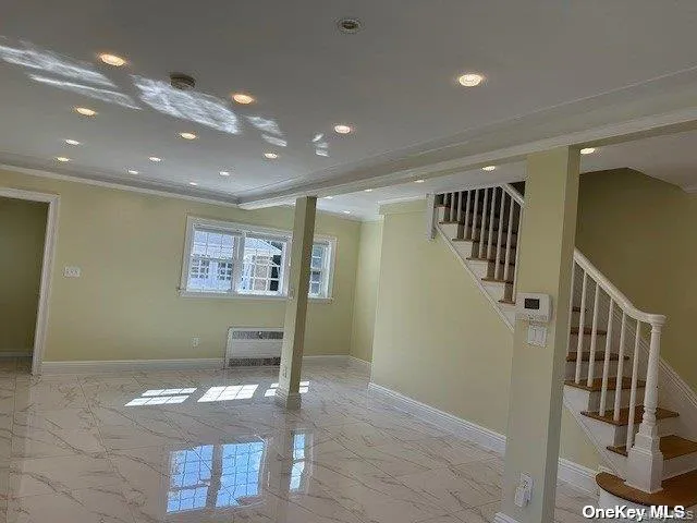 LIVING ROOM & STAIRCASE LIVING ROOM & STAIRCASE