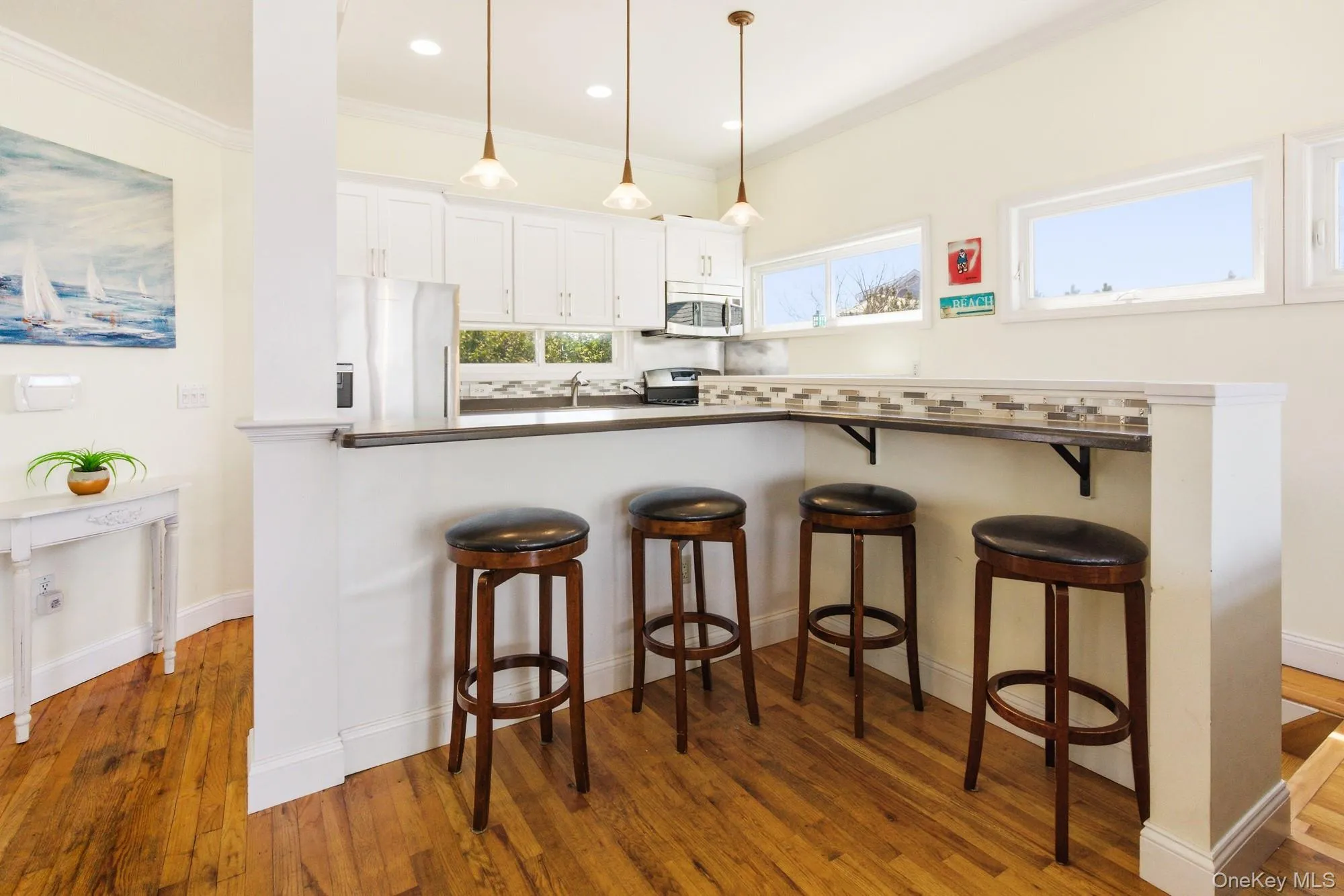 818 Dune Road, Southampton, New York 11978