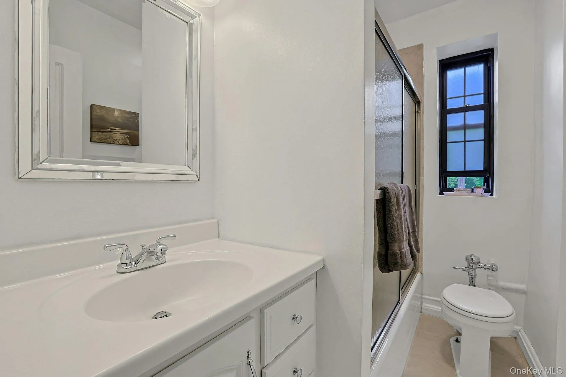 Full Bathroom Full Bathroom