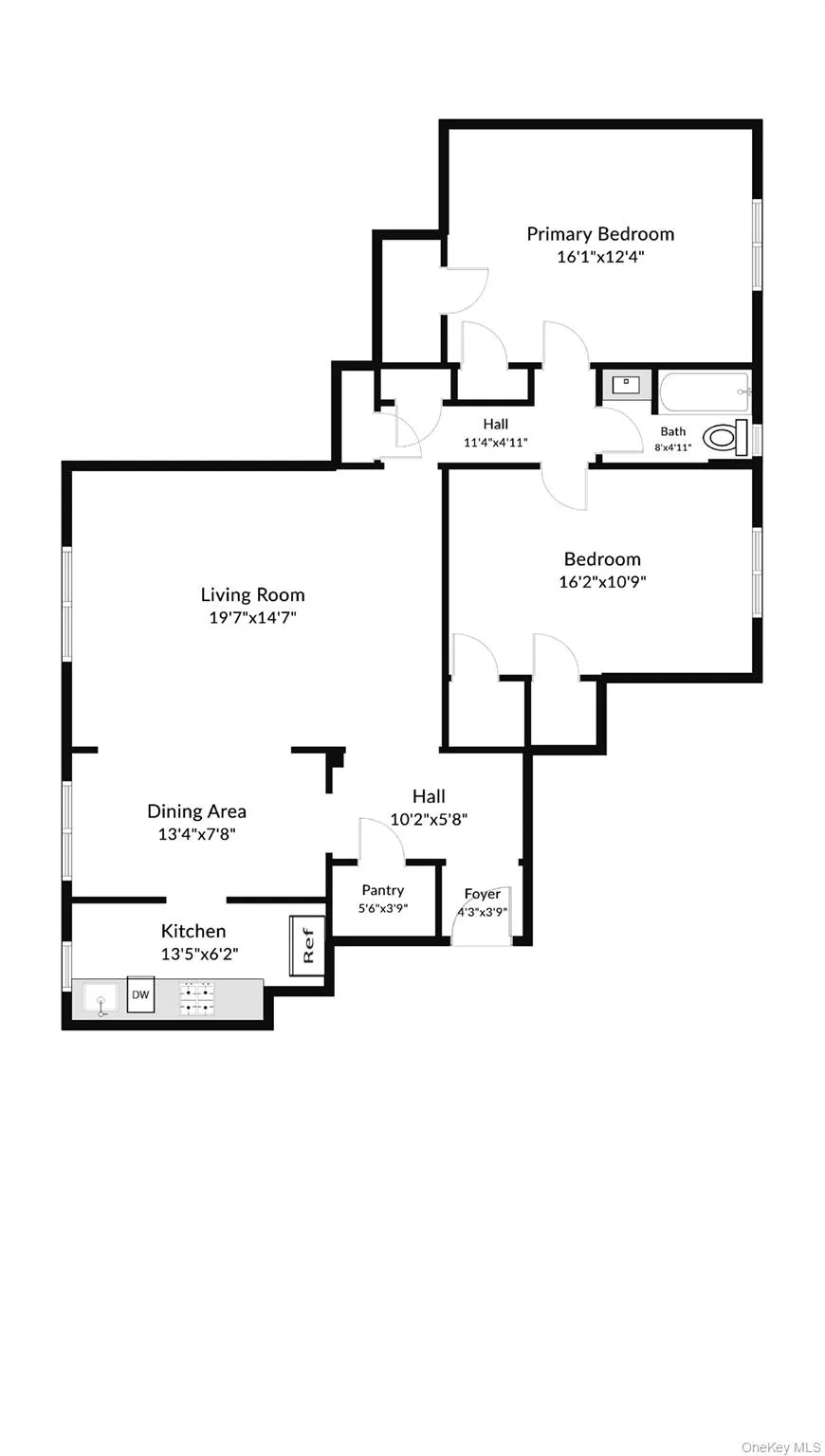 Floorplan Floorplan