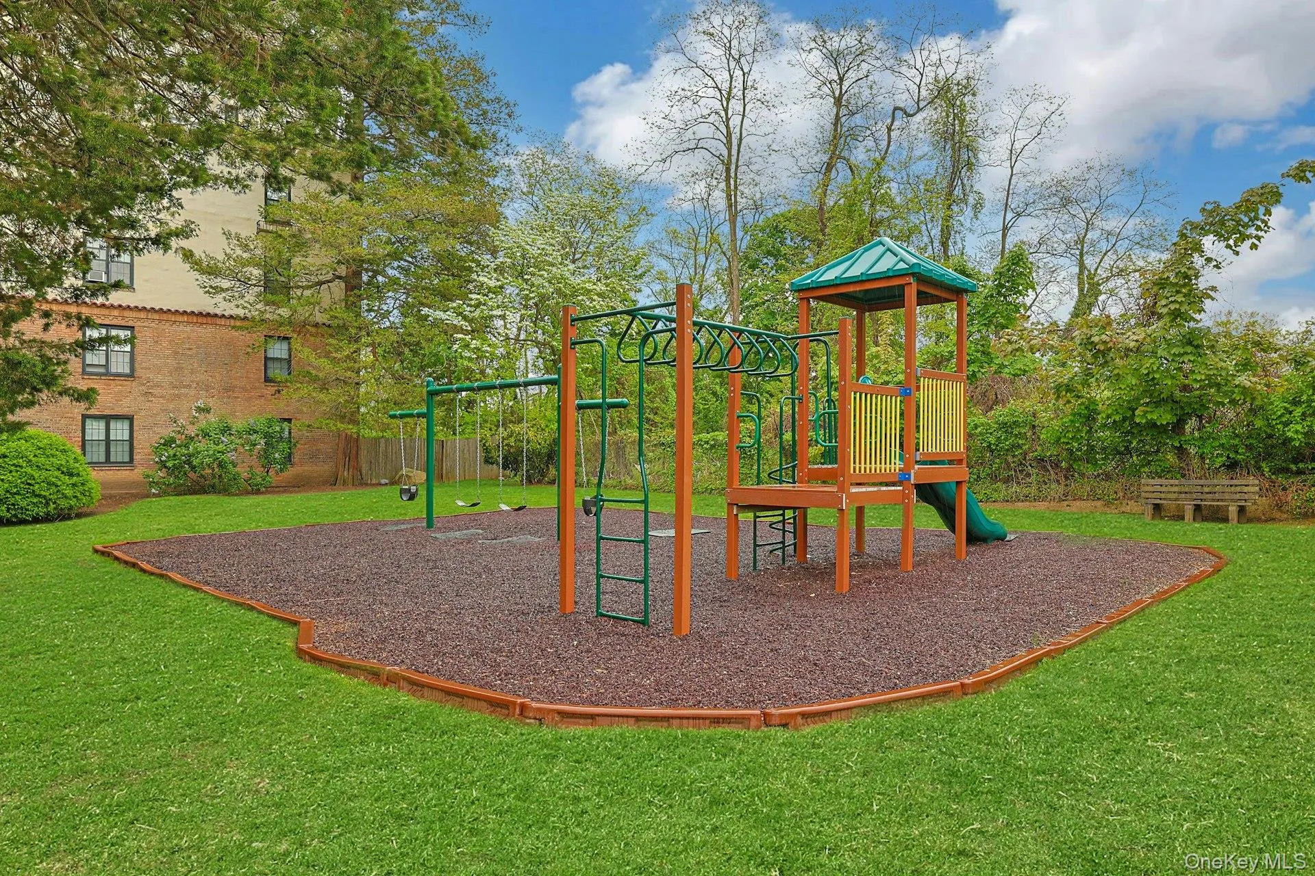 Complex Playground Complex Playground