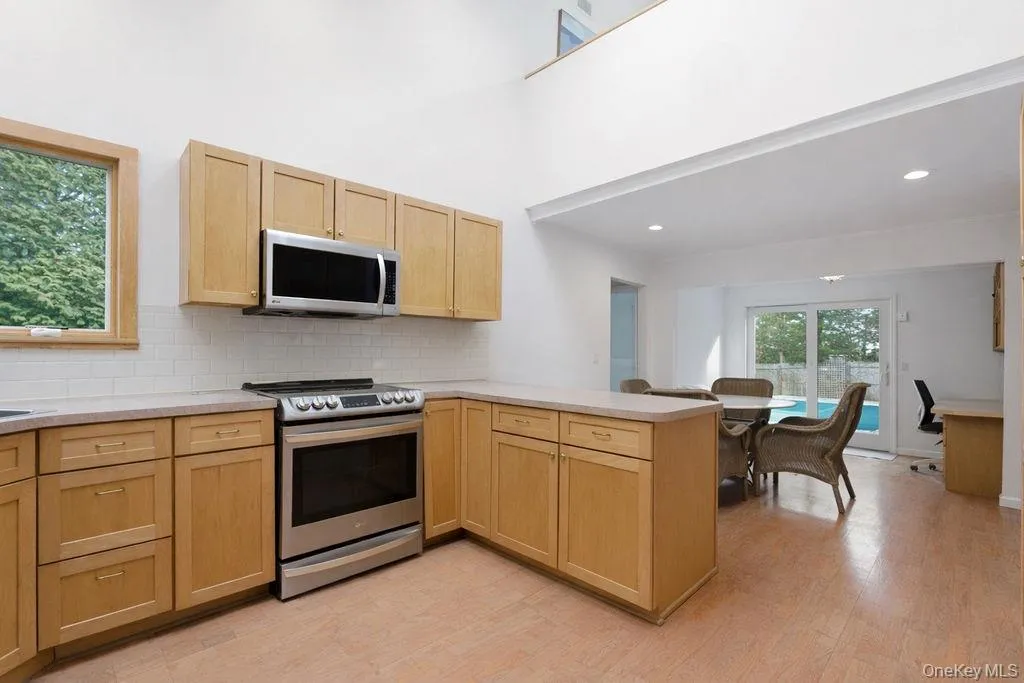 Kitchen Kitchen
