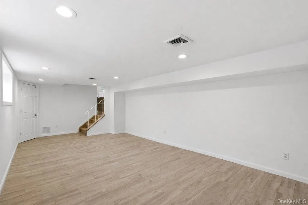 Basement Basement
