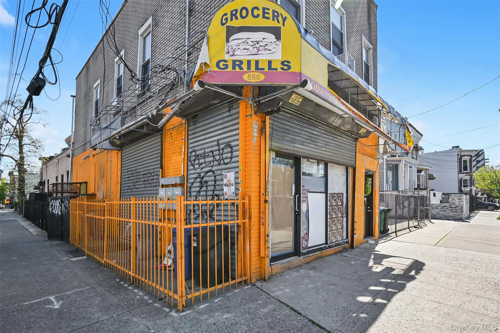 880 Glenmore Avenue, New York, NY, ,Commercial Lease,For Rent,Glenmore,0,995416 880 Glenmore Avenue, New York, NY, ,Commercial Lease,For Rent,Glenmore,0,995416