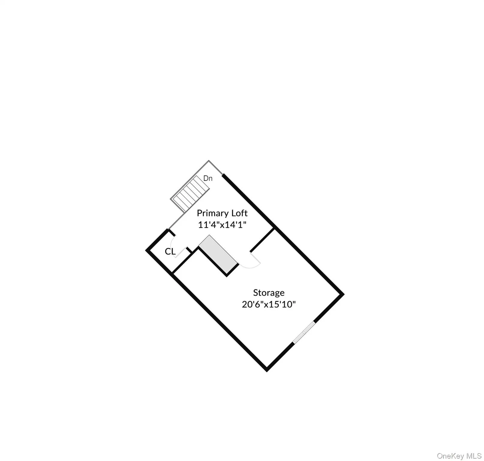 Fifth Floor Fifth Floor
