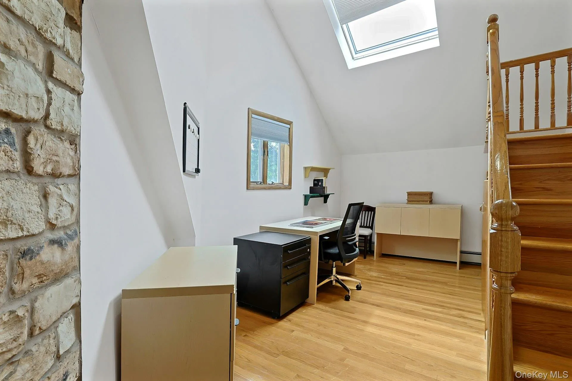 Loft off primary bedroom Loft off primary bedroom