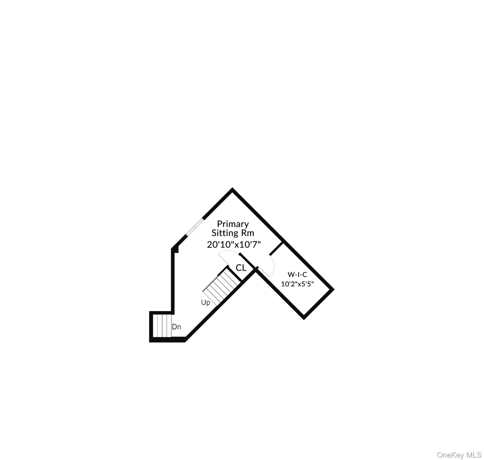 Fourth Floor Fourth Floor
