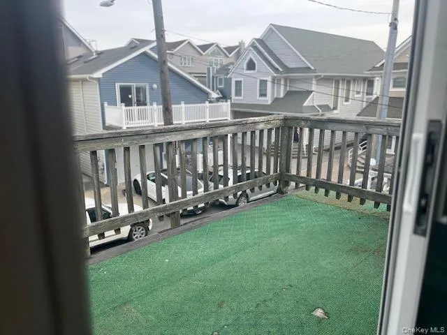 View of balcony View of balcony