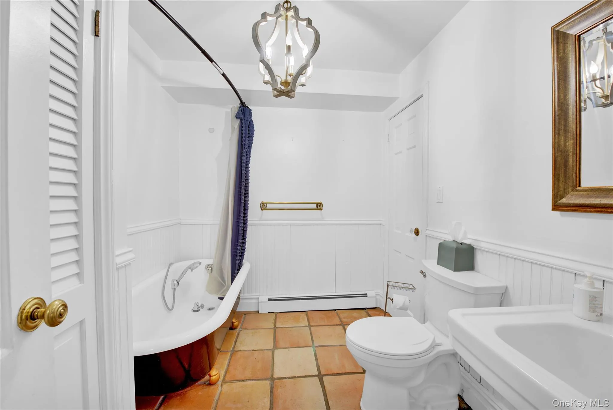 Downstairs Bathroom Downstairs Bathroom