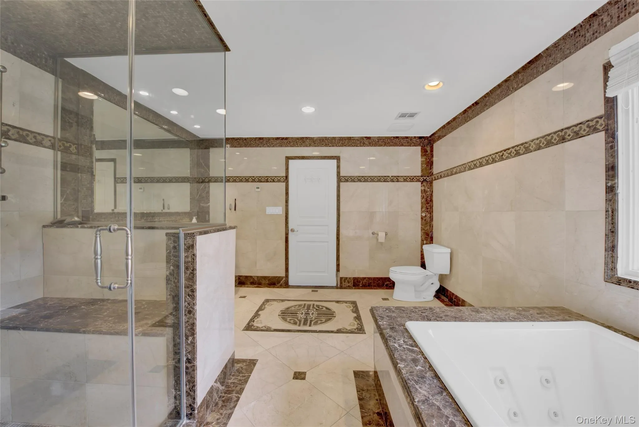 Primary Full Bathroom Primary Full Bathroom