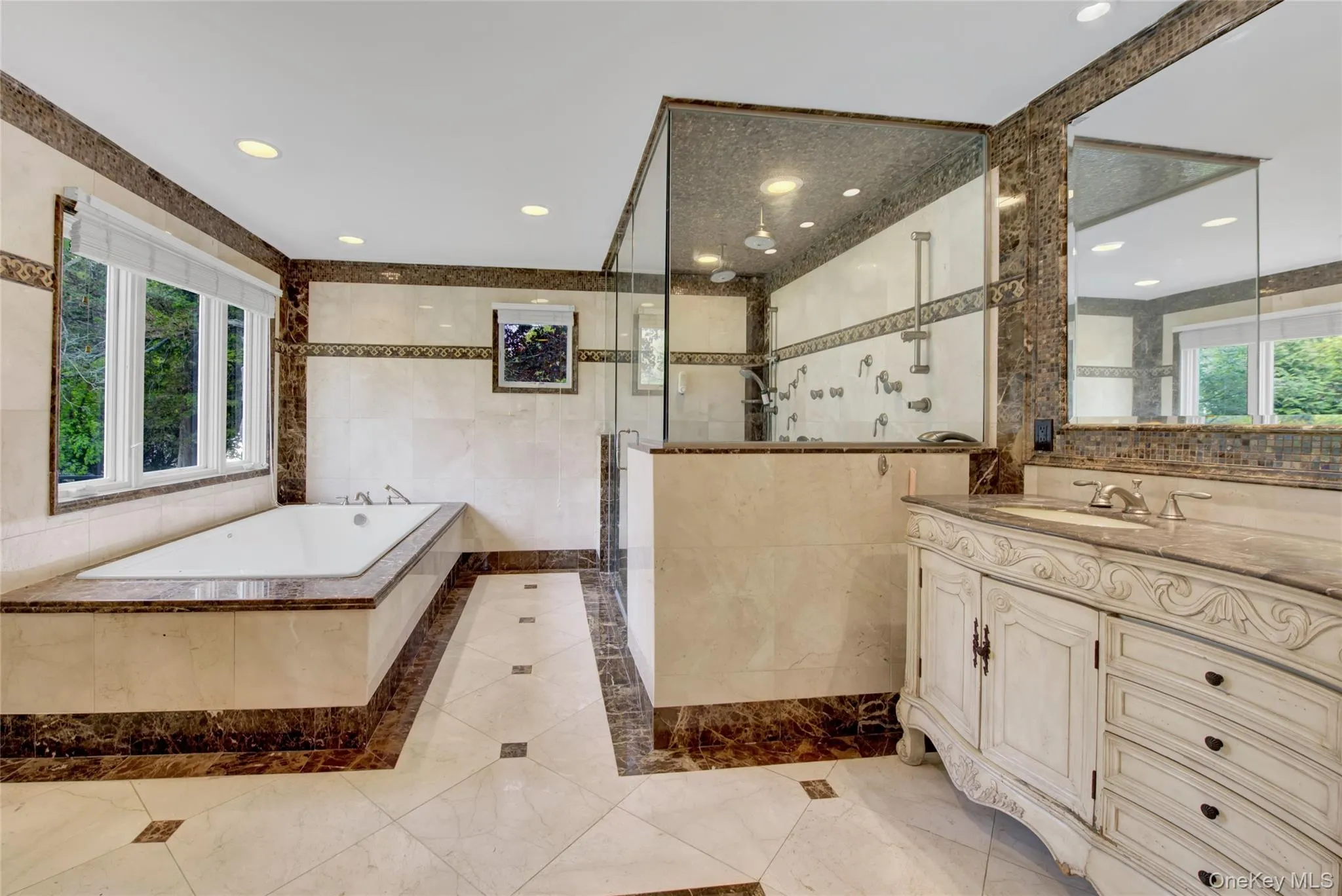 Primary Full Bathroom Primary Full Bathroom