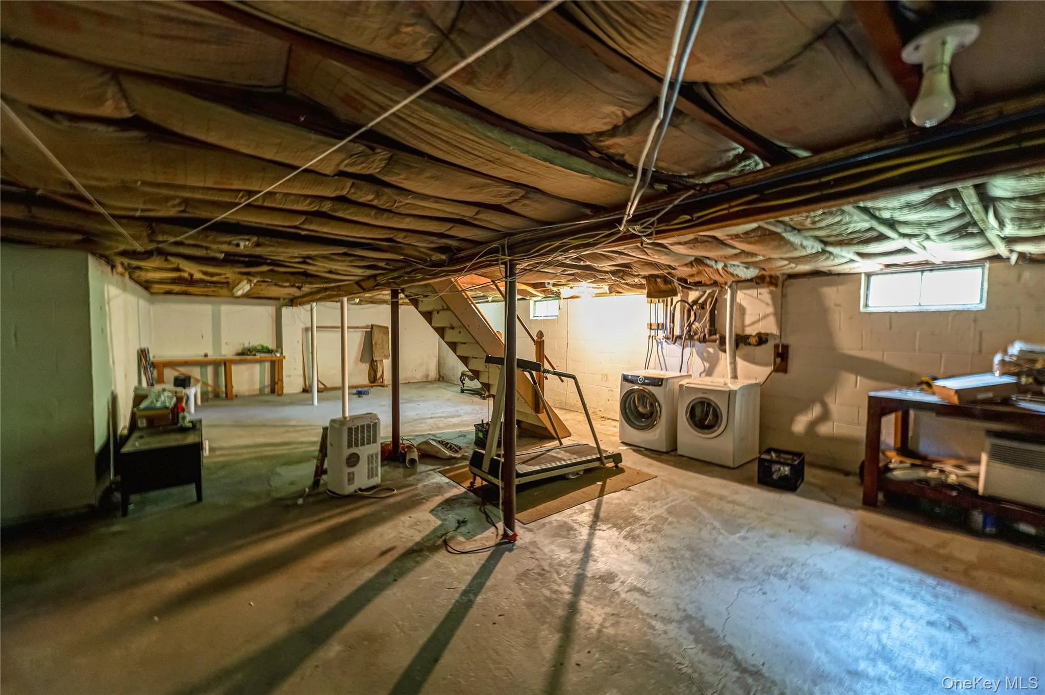 Basement Basement