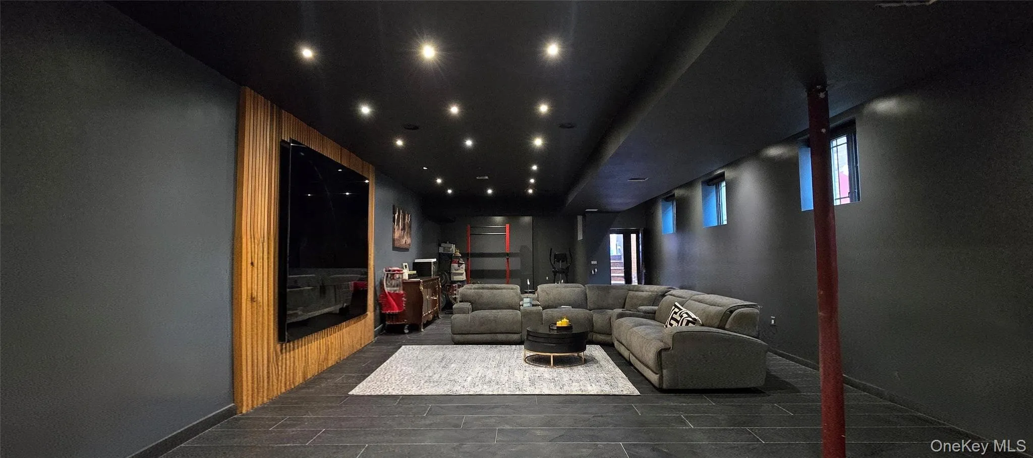 Basement Basement