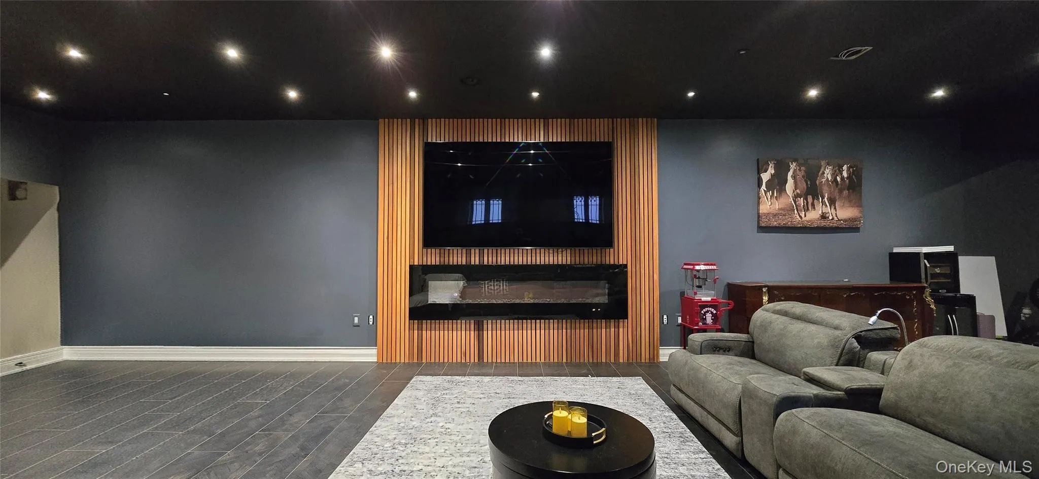 Basement Basement
