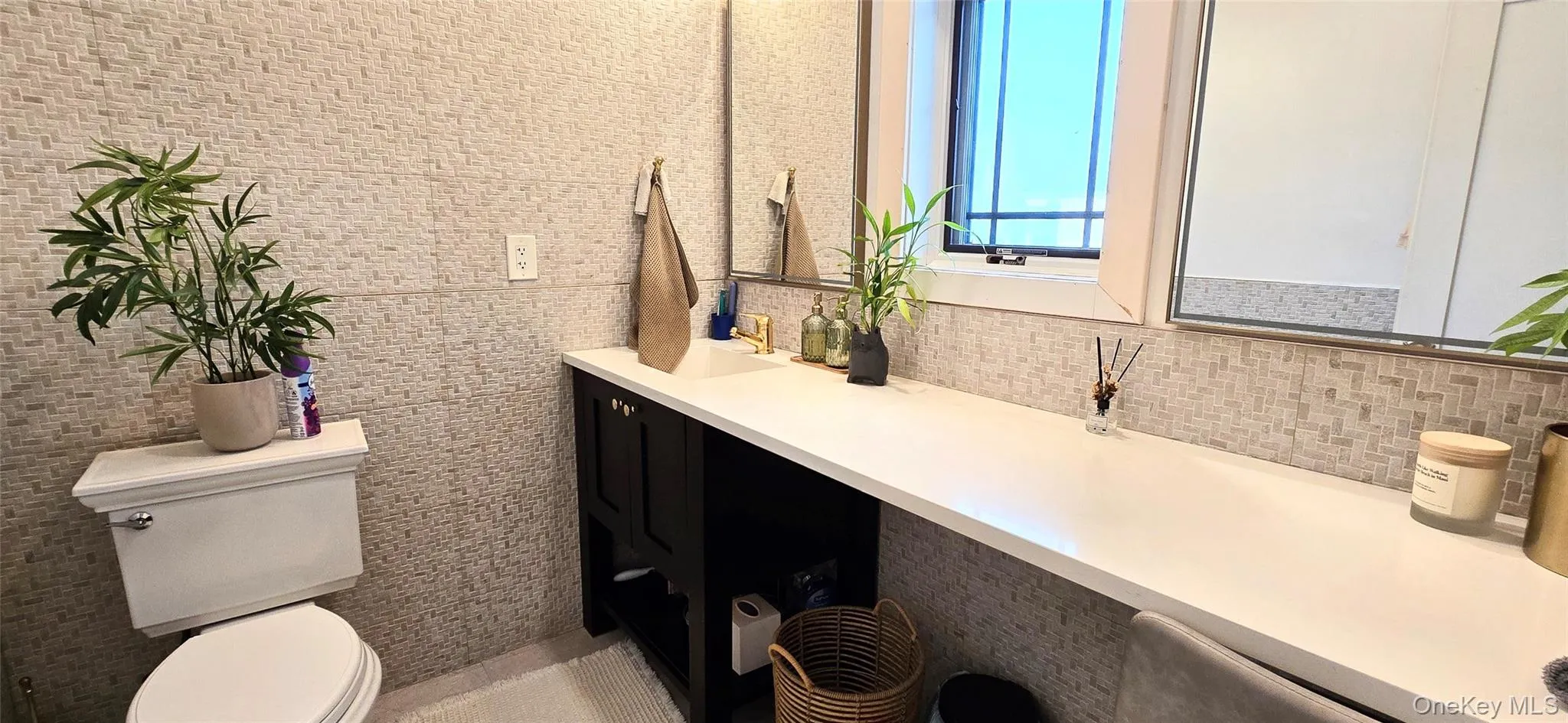 1st Floor - Half-bath 1st Floor - Half-bath