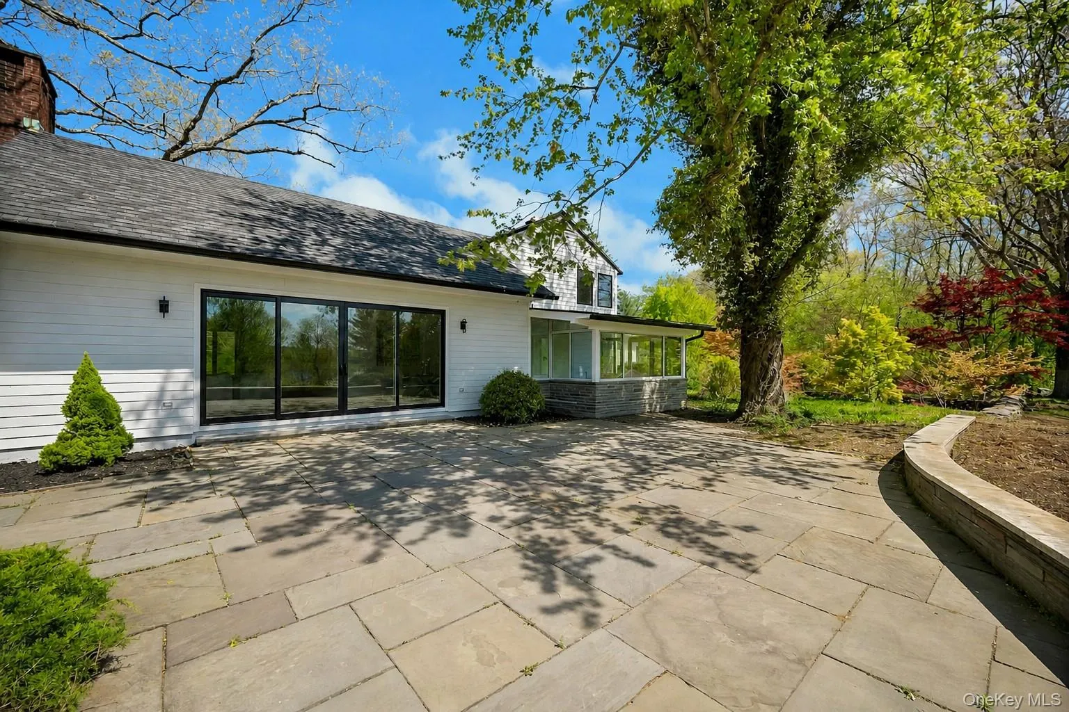 This house is ideal for outdoor entertaining This house is ideal for outdoor entertaining