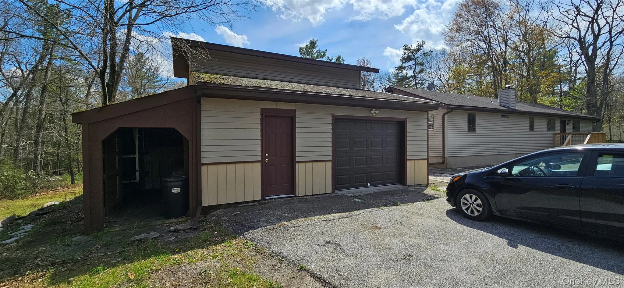 2 car garage with loft 2 car garage with loft