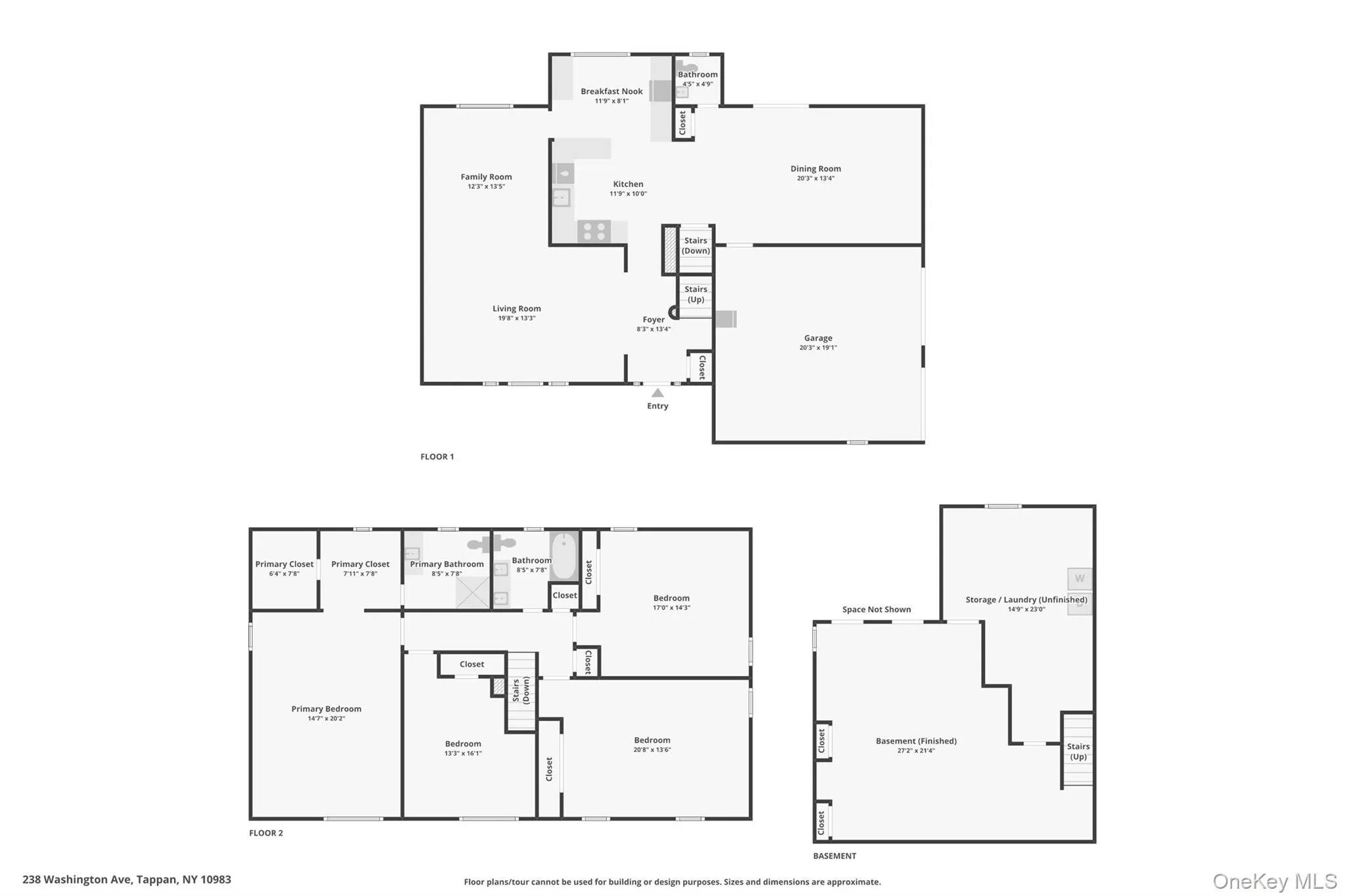 238 Washington Avenue, Orangetown, NY, 4 Bedrooms Bedrooms, 11 Rooms Rooms,2 BathroomsBathrooms,Residential,For Rent,Washington,0,995574 238 Washington Avenue, Orangetown, NY, 4 Bedrooms Bedrooms, 11 Rooms Rooms,2 BathroomsBathrooms,Residential,For Rent,Washington,0,995574