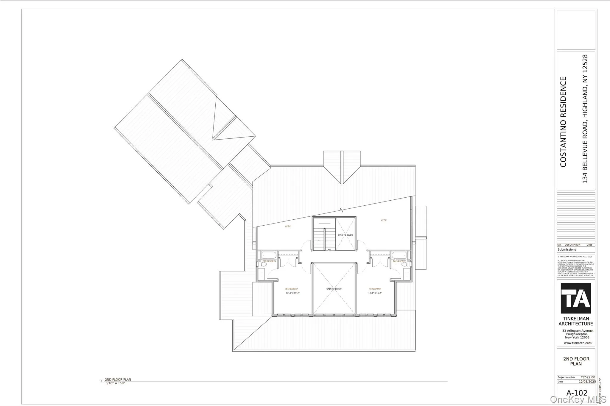Possible House designed for property 2nd Floor Possible House designed for property 2nd Floor
