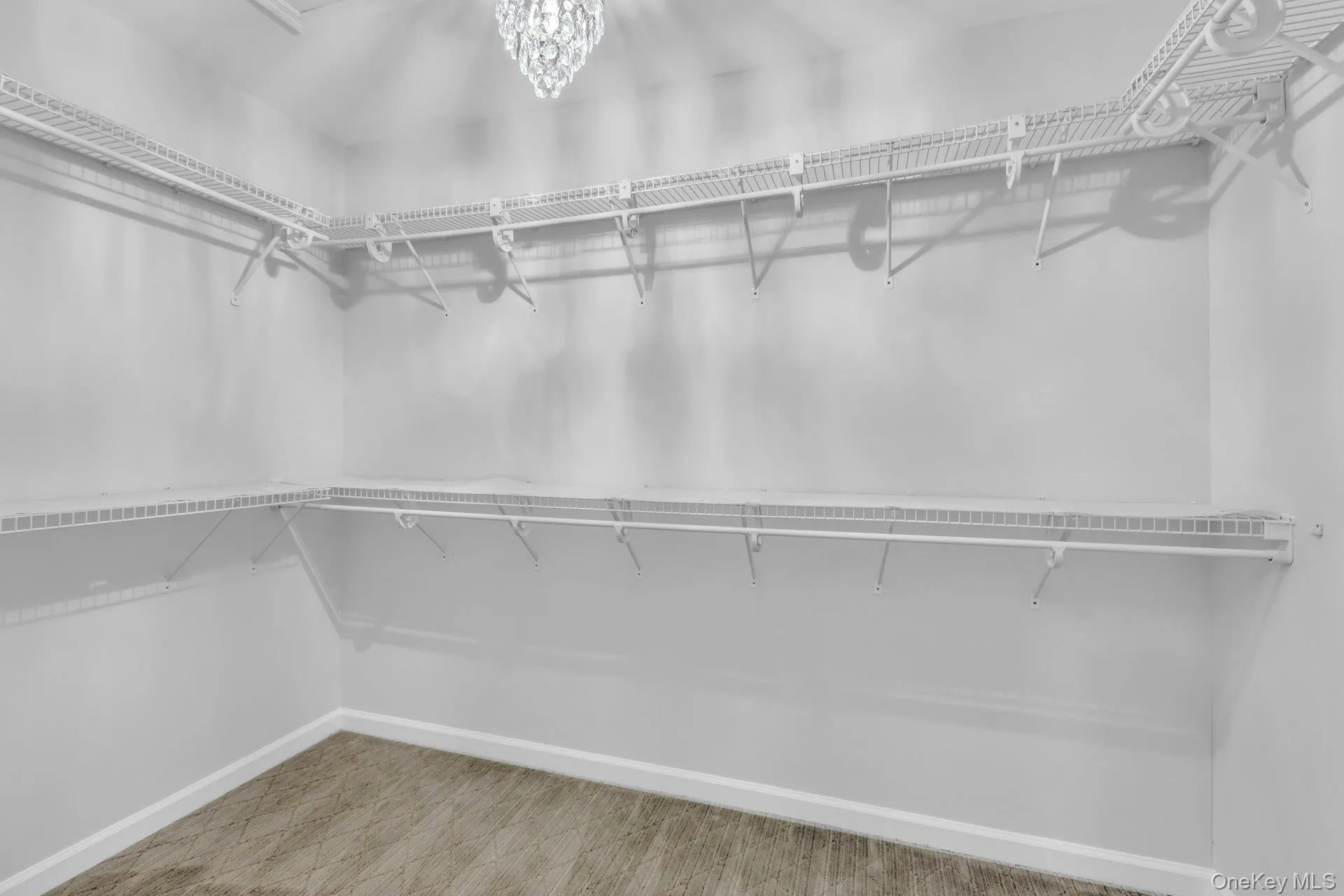 Primary Closet Primary Closet