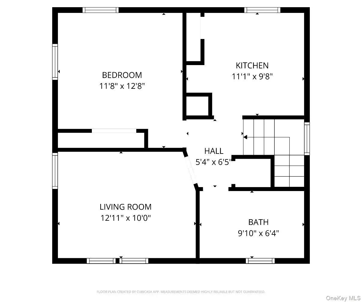 Floor plan Floor plan