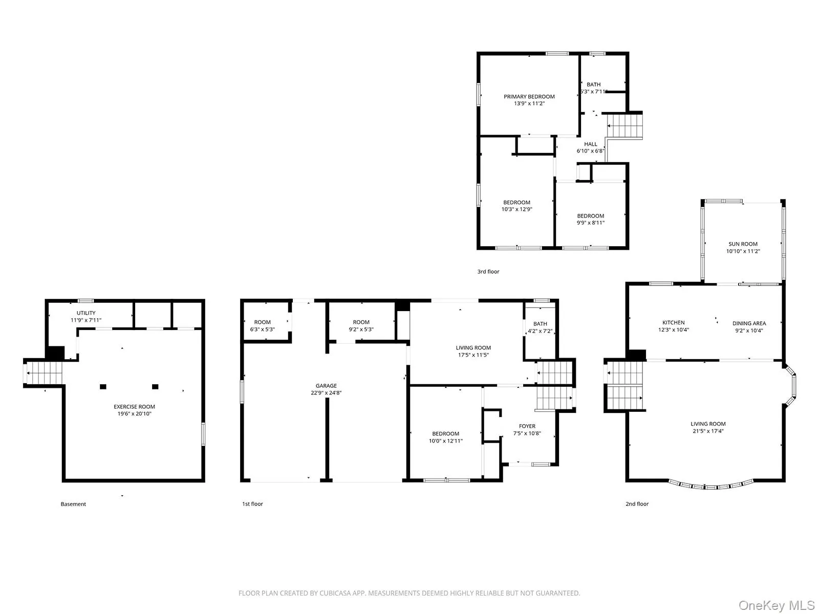 23 Yale Terrace, Orangetown, NY, 4 Bedrooms Bedrooms, 12 Rooms Rooms,2 BathroomsBathrooms,Residential,For Rent,Yale,0,995683 23 Yale Terrace, Orangetown, NY, 4 Bedrooms Bedrooms, 12 Rooms Rooms,2 BathroomsBathrooms,Residential,For Rent,Yale,0,995683
