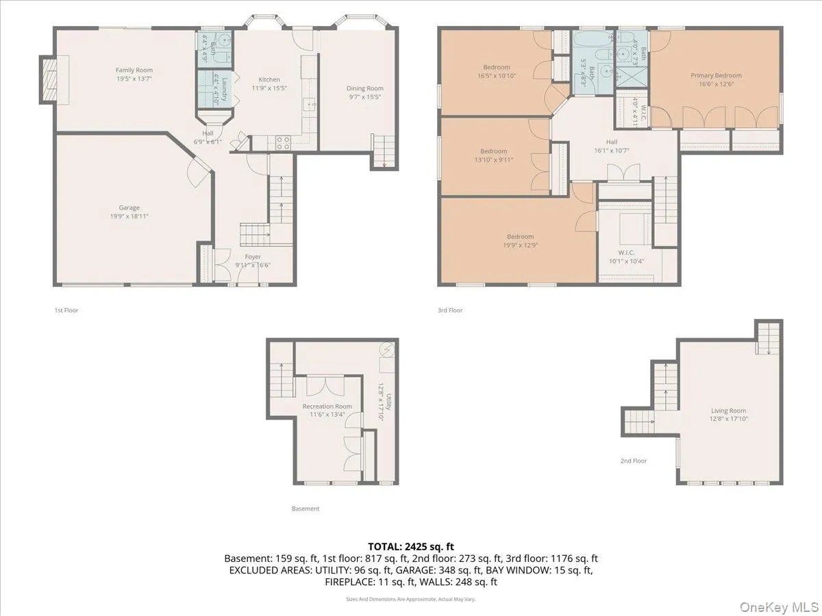 3089 Monterey Drive, Hempstead, NY, 4 Bedrooms Bedrooms, 8 Rooms Rooms,2 BathroomsBathrooms,Residential,For Rent,Monterey,0,995712 3089 Monterey Drive, Hempstead, NY, 4 Bedrooms Bedrooms, 8 Rooms Rooms,2 BathroomsBathrooms,Residential,For Rent,Monterey,0,995712