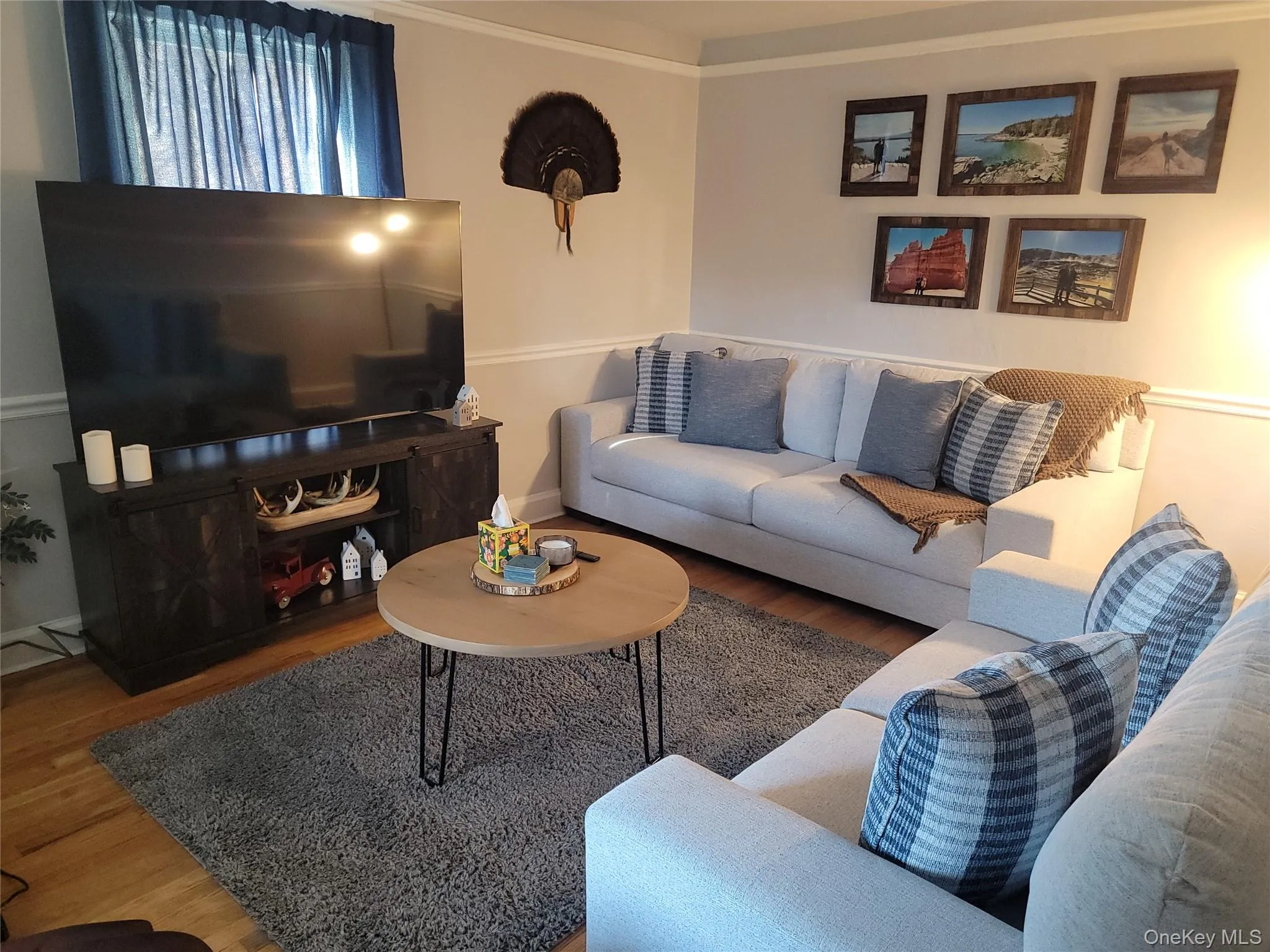 Hardwood floors Hardwood floors