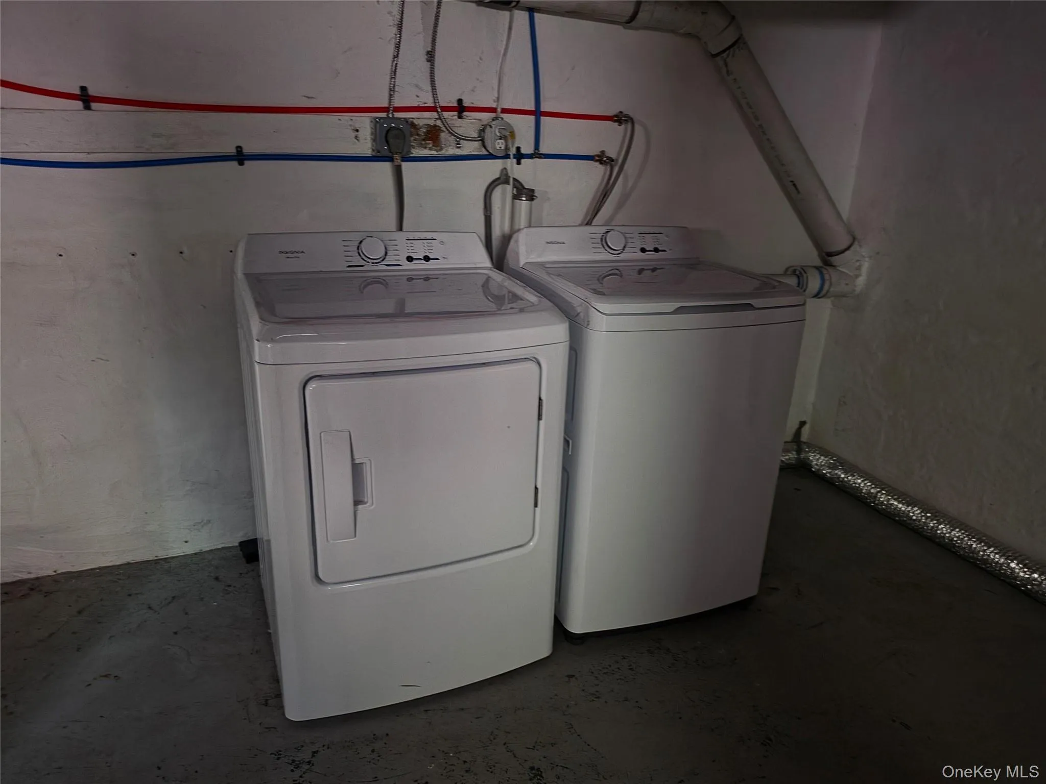 Washer/Dryer Washer/Dryer
