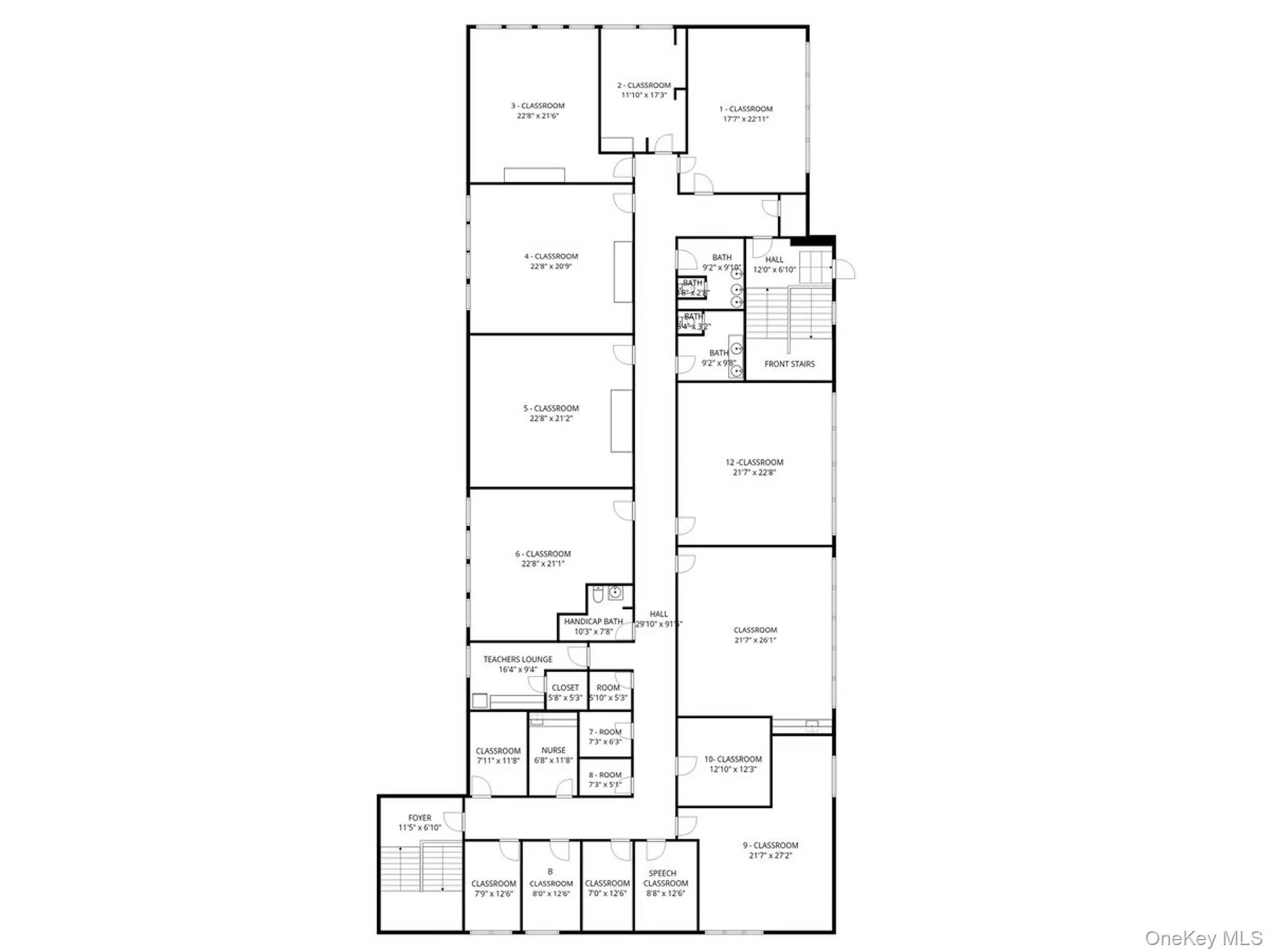 71-64 168th Street, New York, NY, ,Commercial Lease,For Rent,168th,0,995744 71-64 168th Street, New York, NY, ,Commercial Lease,For Rent,168th,0,995744