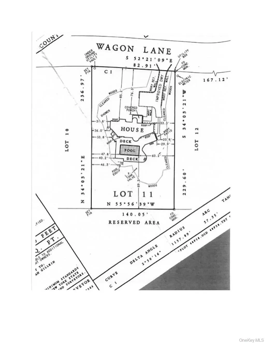 6 Wagon Lane, East Hampton, New York 11937