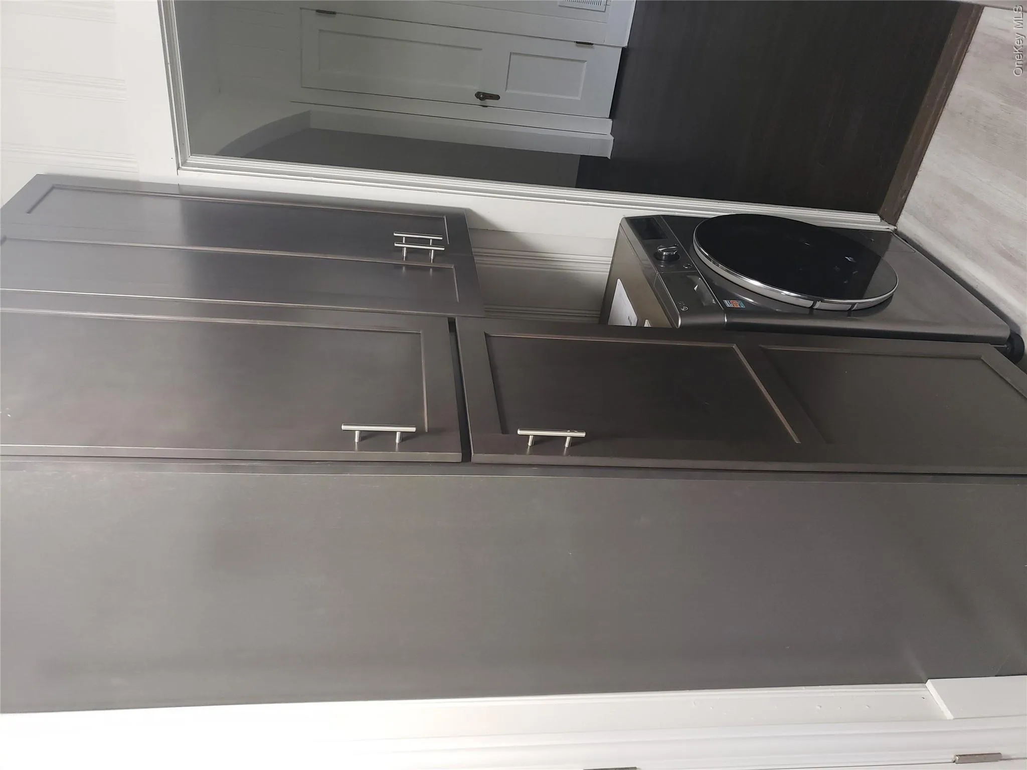 Combo washer/dryer Combo washer/dryer