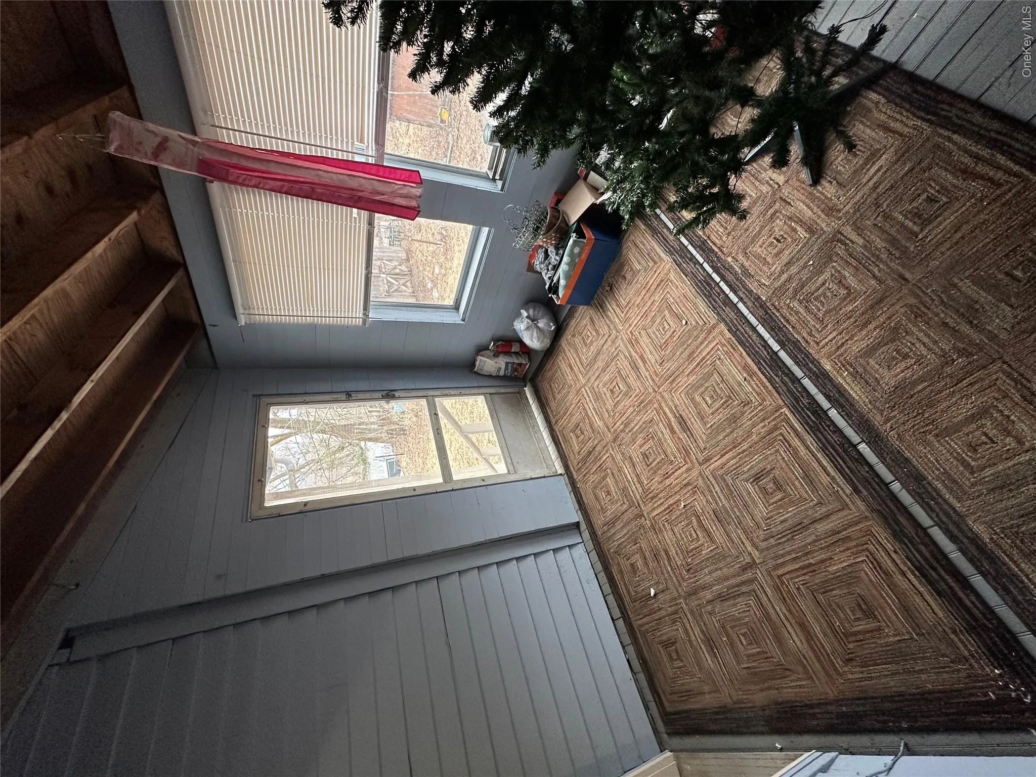 Porch Porch
